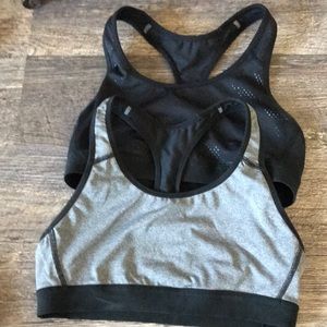 Sports bras